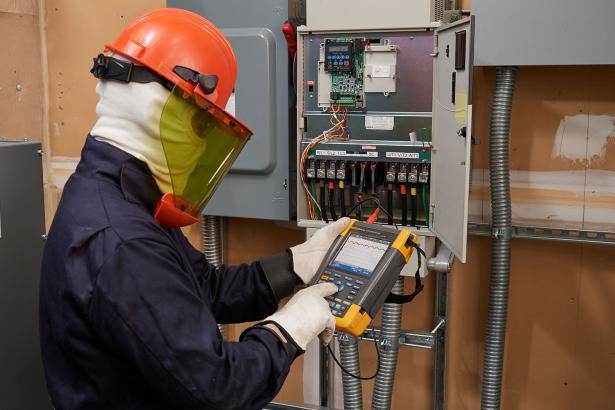 Mantenimiento preventivo y correctivo